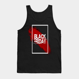 Black friday t-shirts Tank Top